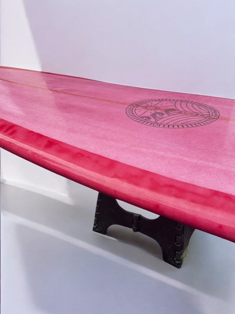 【新品送料込】Brimp’s 7'9\" 超浮力系パフォーマンスエッグ