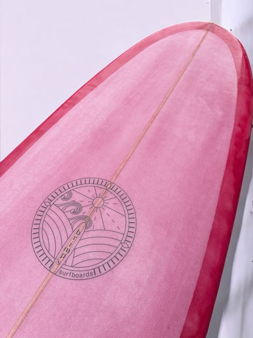 【新品送料込】Brimp’s 7'9\" 超浮力系パフォーマンスエッグ