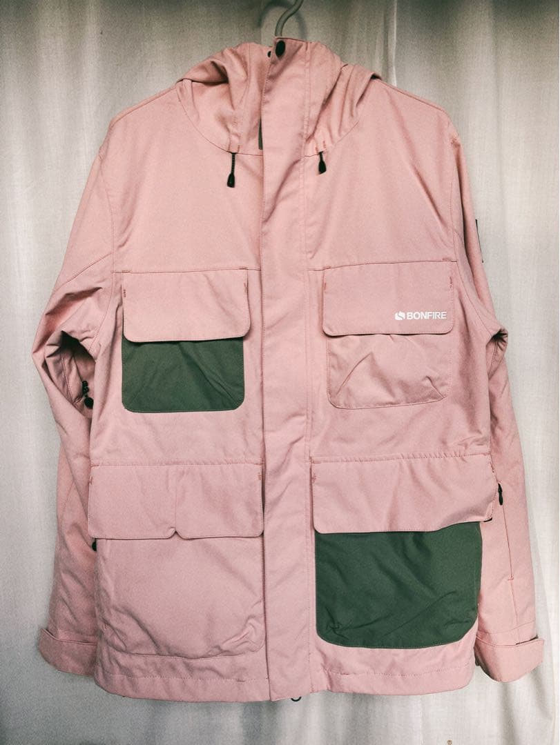 スノーボードウェア　上 Ｓ