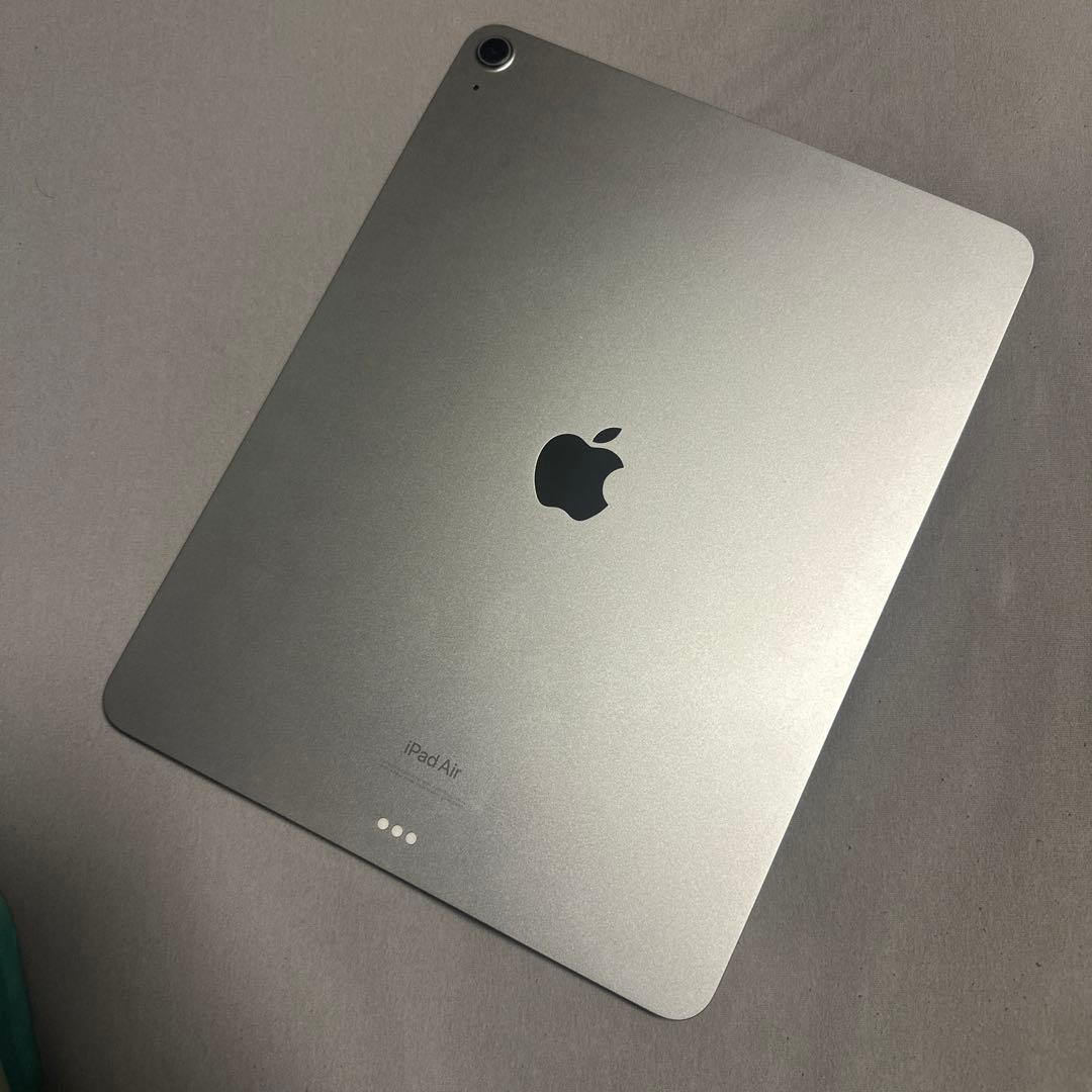 分割頼 Air 13インチ バッテリー100% Wi-Fi 128GB 5