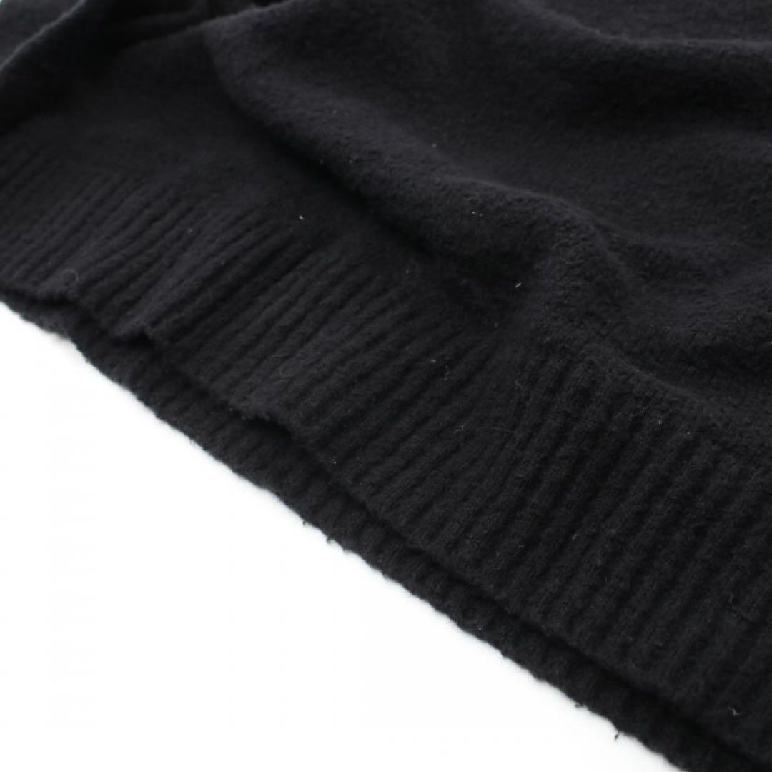 s*o様 STONE  ニットポロ ストーンアイランド ポロシャツ