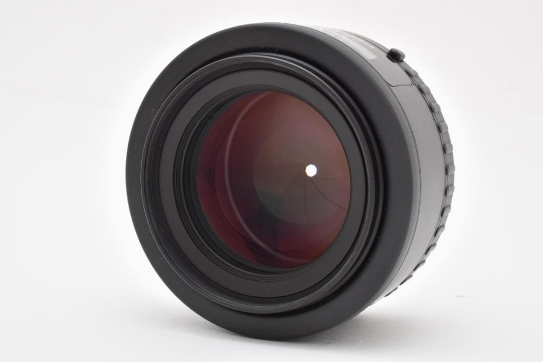 動確済 ペンタックス SMC PENTAX-FA 50mm F1.4 #599