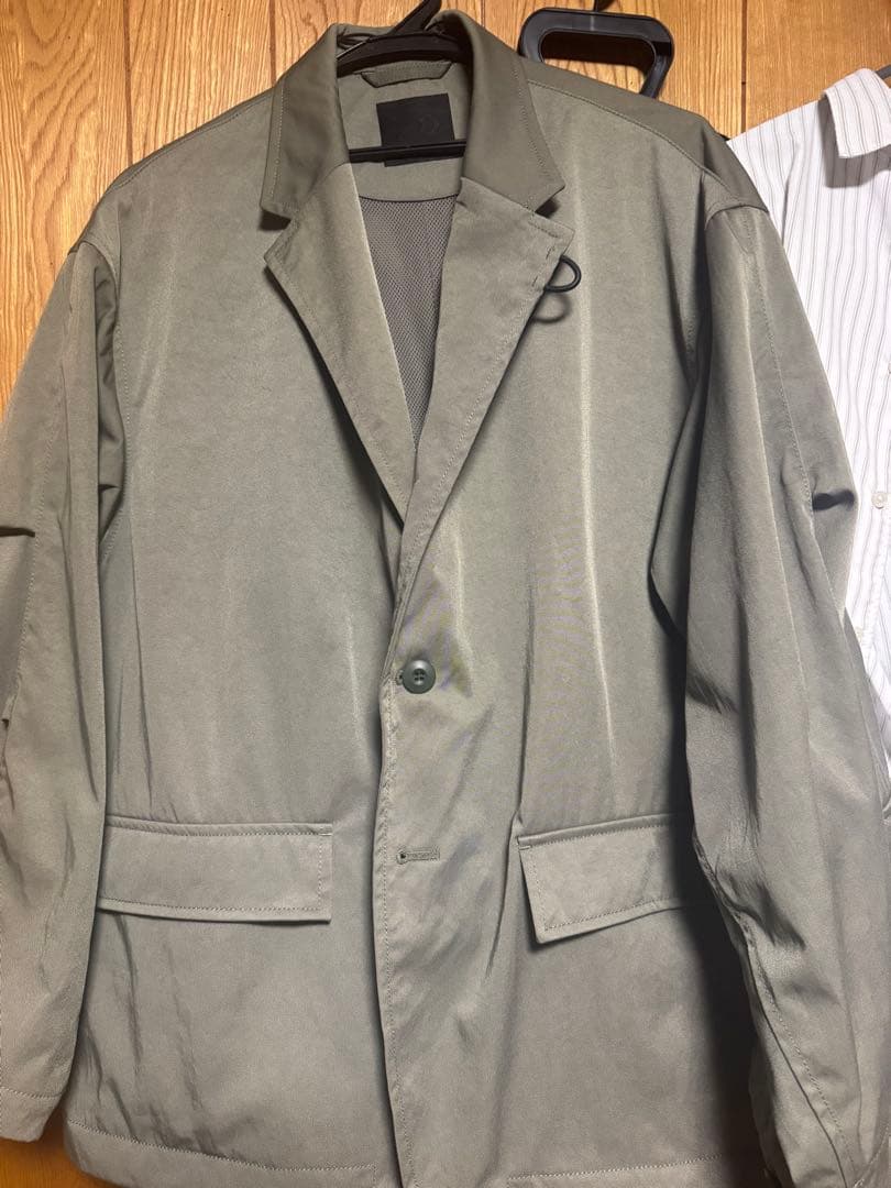 テーラードジャケット DAIWA PIER39