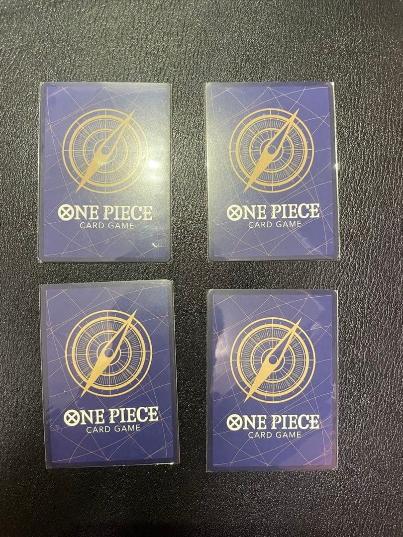 【48時間以内発送】サボ SR OP04-083SR パラレル OP04-083