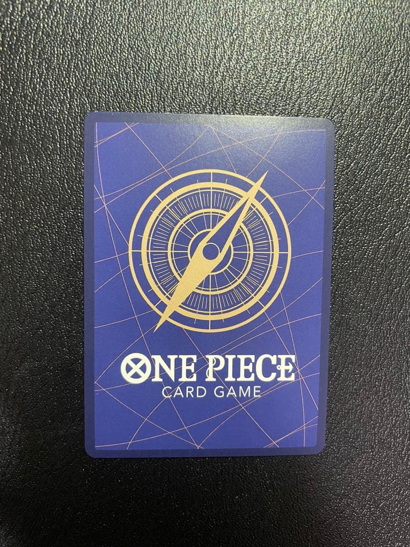 【48時間以内発送】サボ SR OP04-083SR パラレル OP04-083