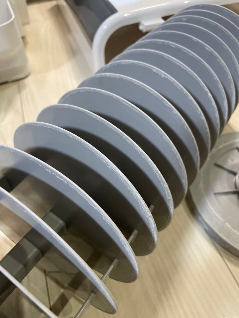 Panasonic 気化式加湿器　FE-KXF15　21年製