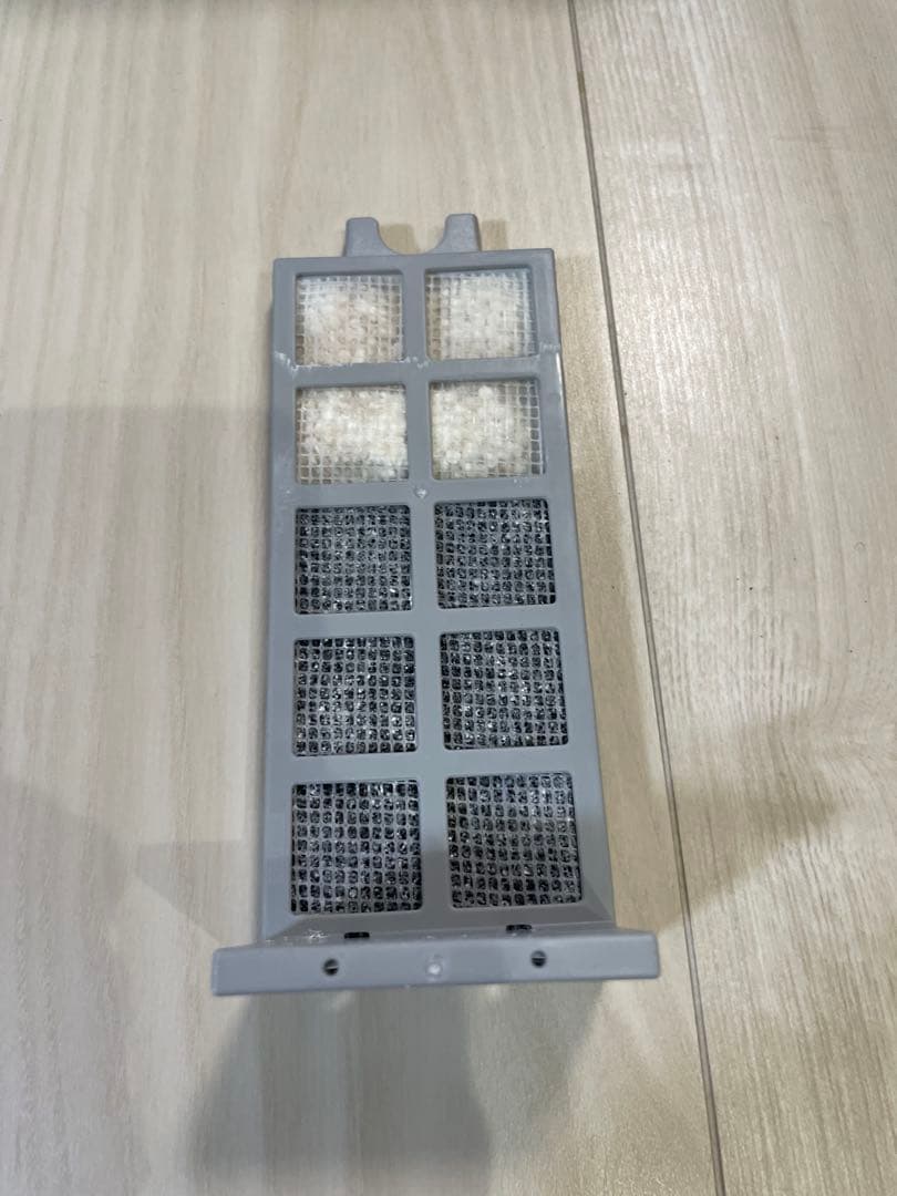 Panasonic 気化式加湿器　FE-KXF15　21年製