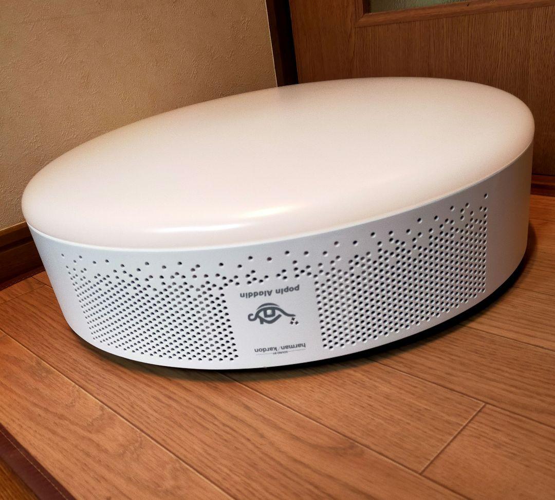 popIn Aladdin 2 ポップインアラジン プロジェクター