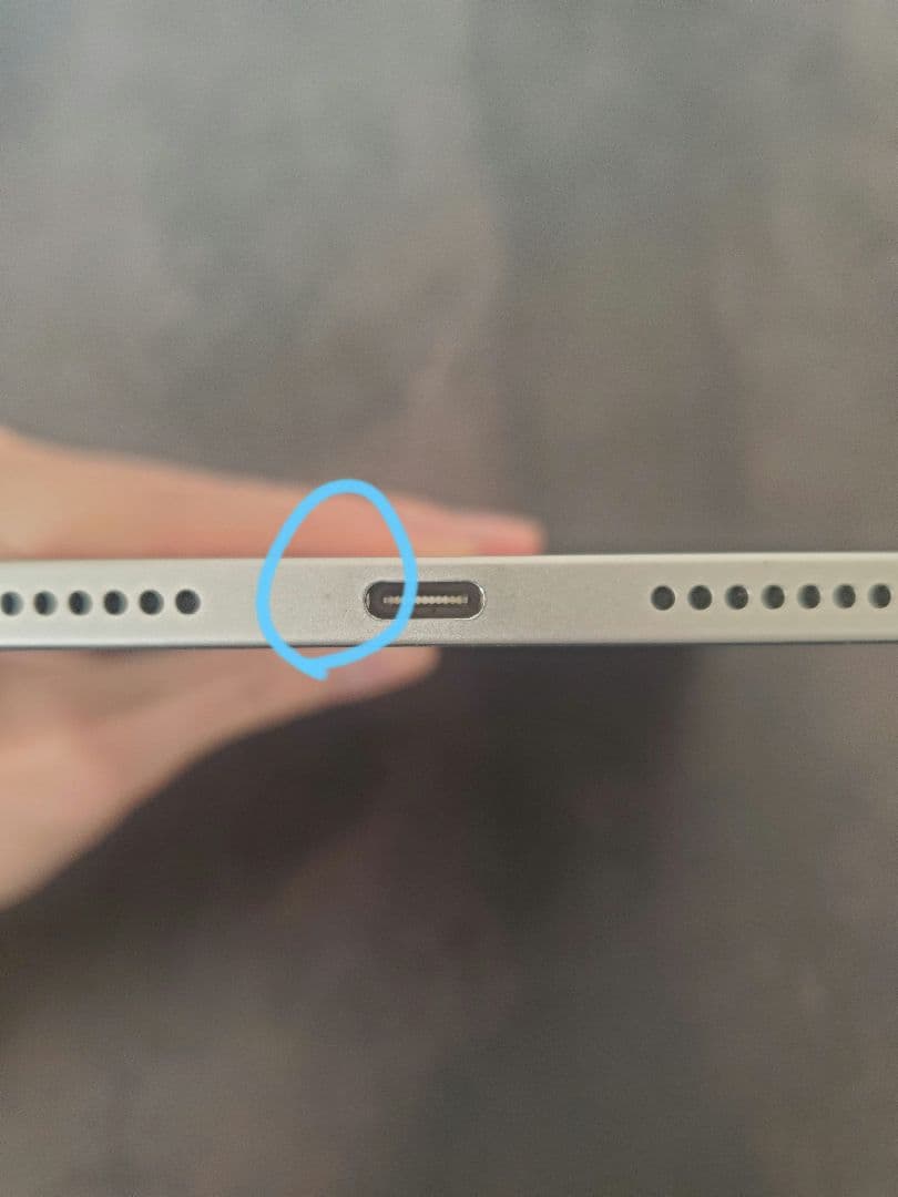 ipad mini 第6世代 wifi 256GB　スターライト美品