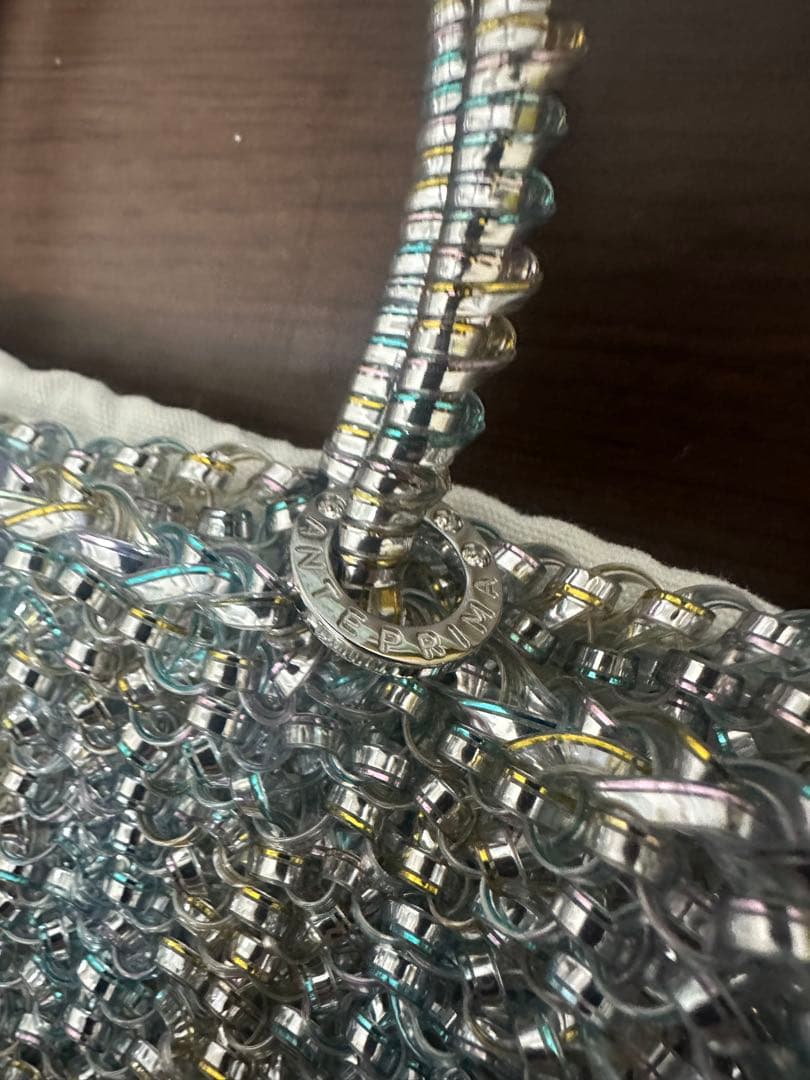 【⭐︎1／25限定価格⭐︎】ANTEPRIMA ミニアトゥーラ ハワイ限定カラー