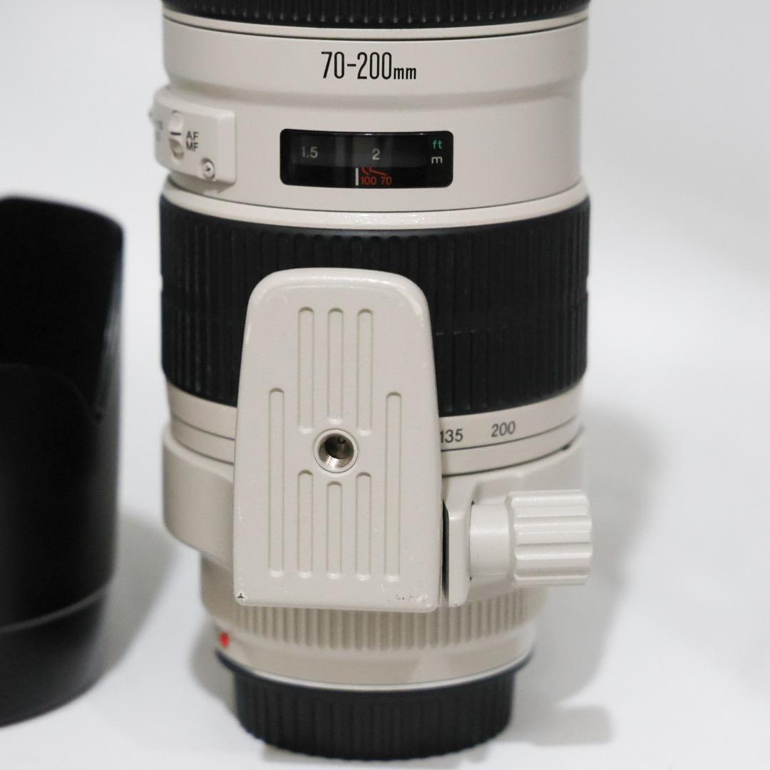 レンズ(ズーム) Canon EF 70-200mm f/2.8 L