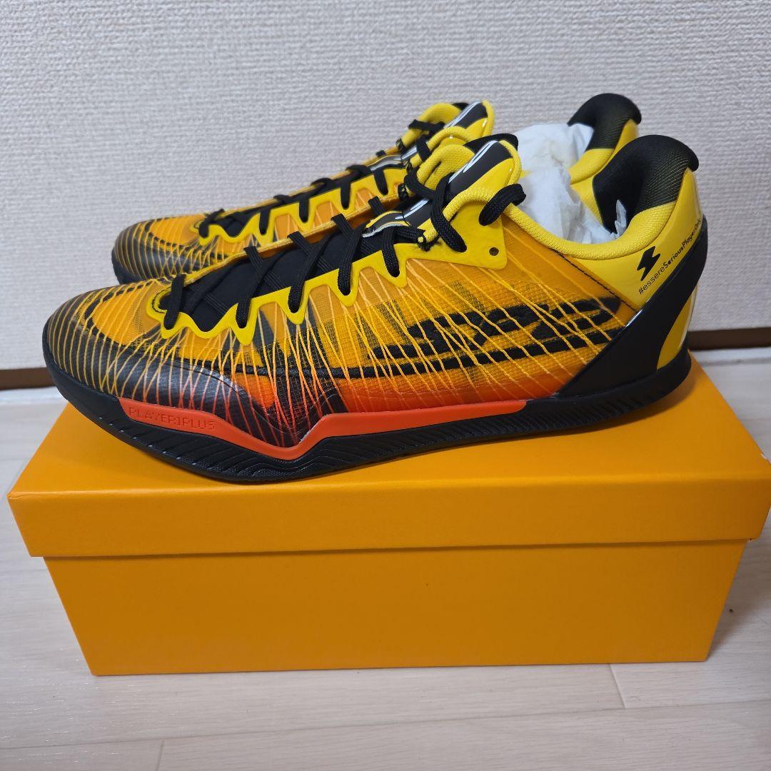 シューズ(男性用) PLAYER1 PLUS 1548 29cm