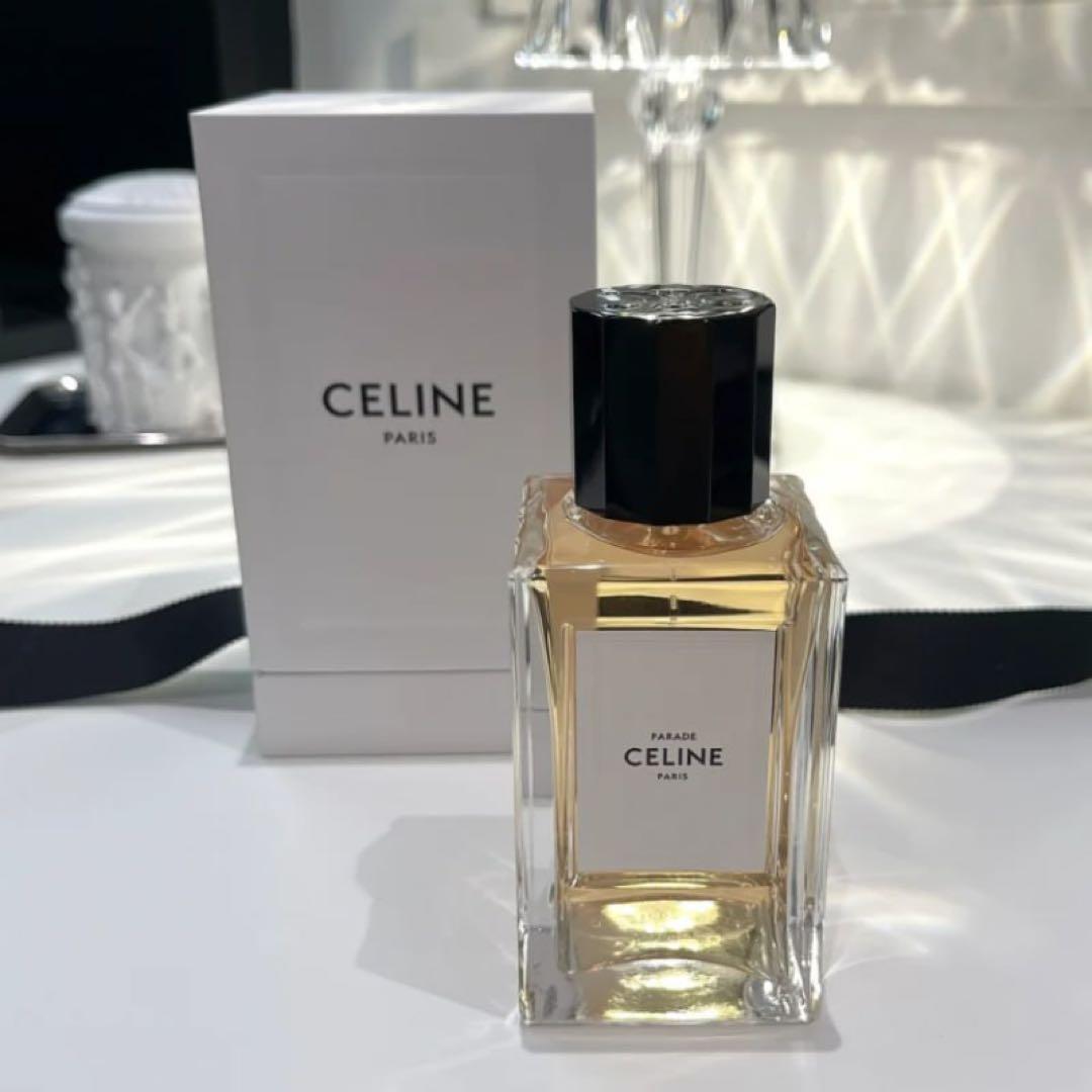 CELINE セリーヌ パラード オードパルファム 100ml