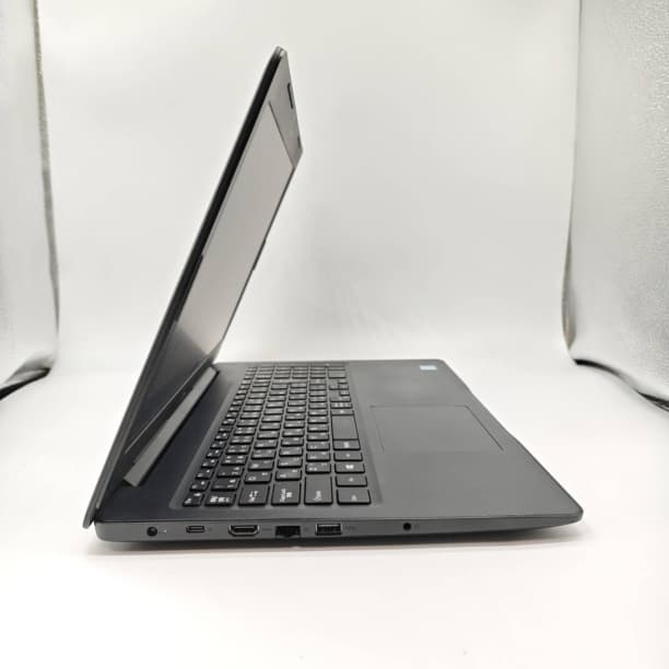 ブラック バッテリ◎ 15 デル i5-8 12GB SSD128GB オフィス