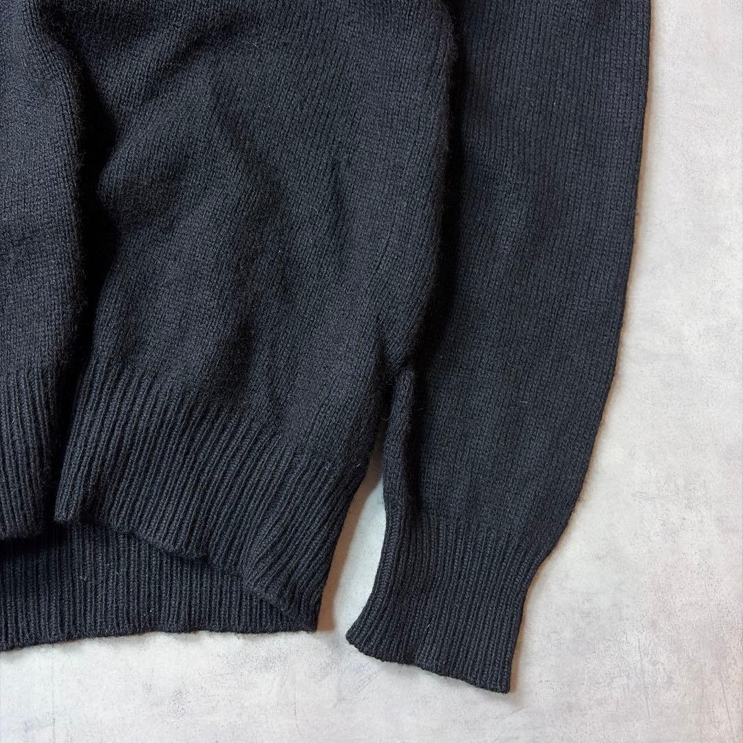 90s Polo by Ralph Lauren カシミヤニット ショールカラー