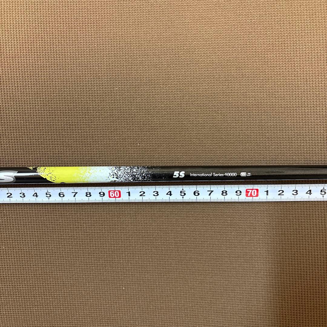 ジアッタス　the attas 5S キャロウェイスリーブ　　ドライバー用