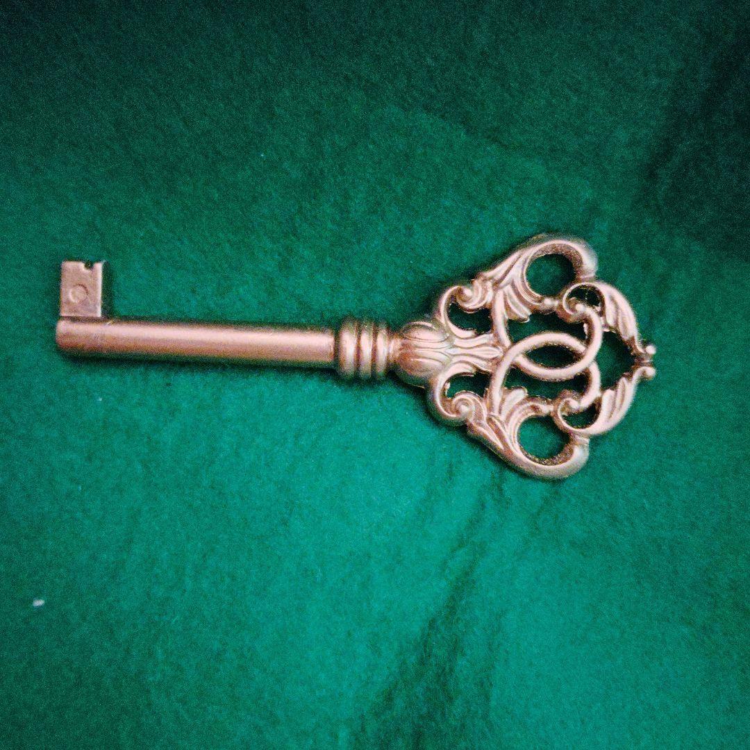 TANNOY　タンノイ純正　Front　鍵