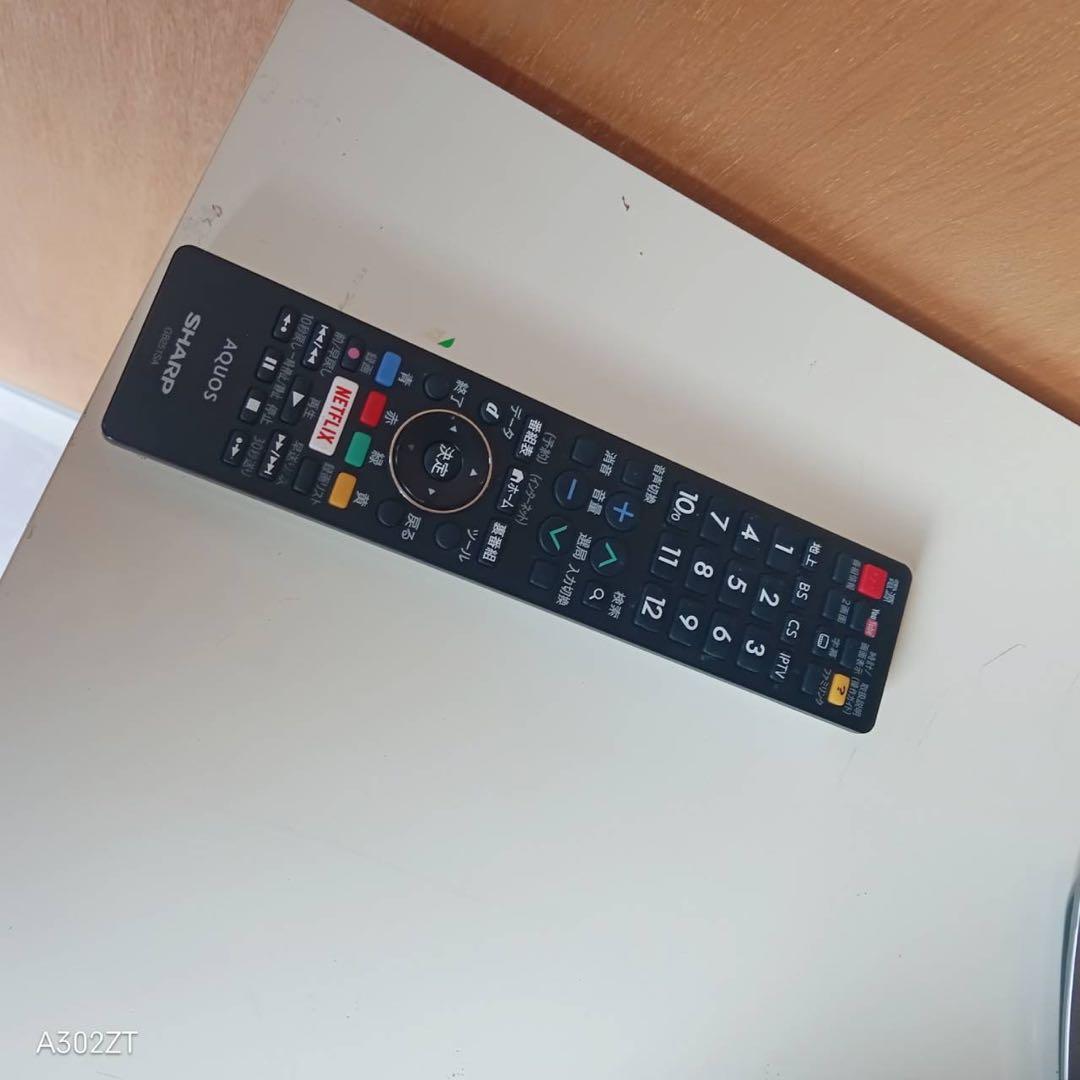 F☆N00Z5 セール✨SHARP　液晶テレビ　50型