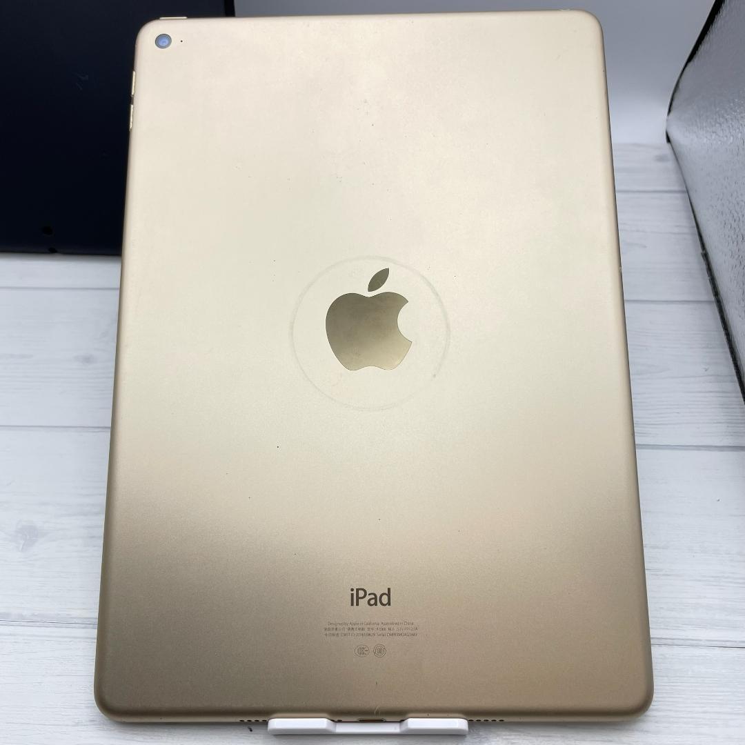 【お値打ちセット】iPad Air 64GB 本体＋未使用ケースセット