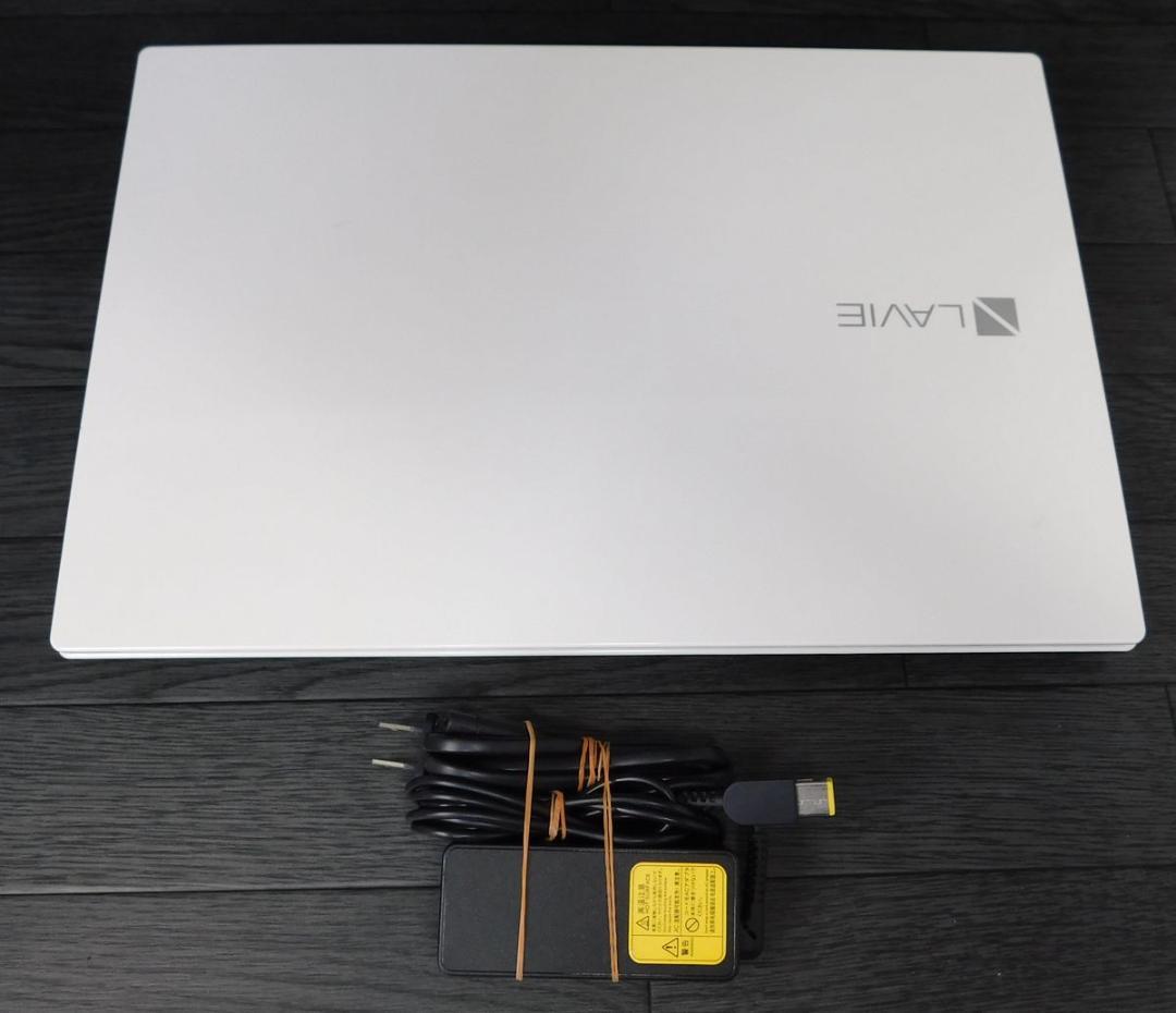 ■07■Windows11■Corei7■SSD■ノートパソコン■NS600/G