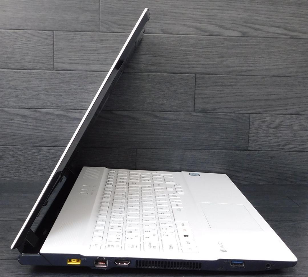 ■07■Windows11■Corei7■SSD■ノートパソコン■NS600/G