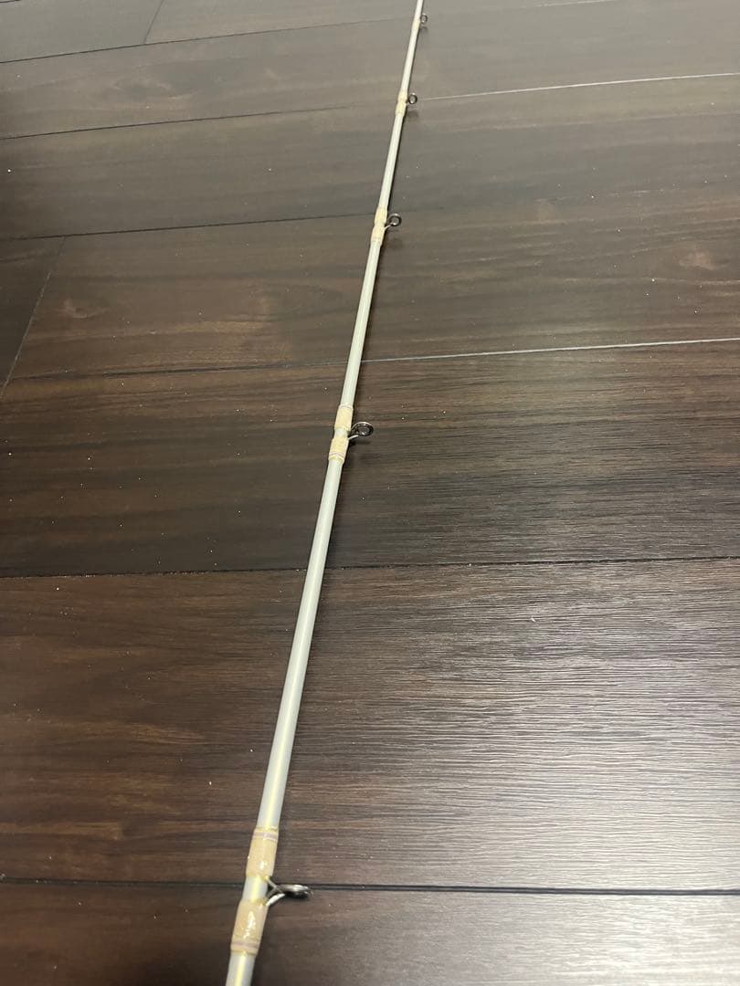 ハートランドZ HL691MHRB-07 白疾風