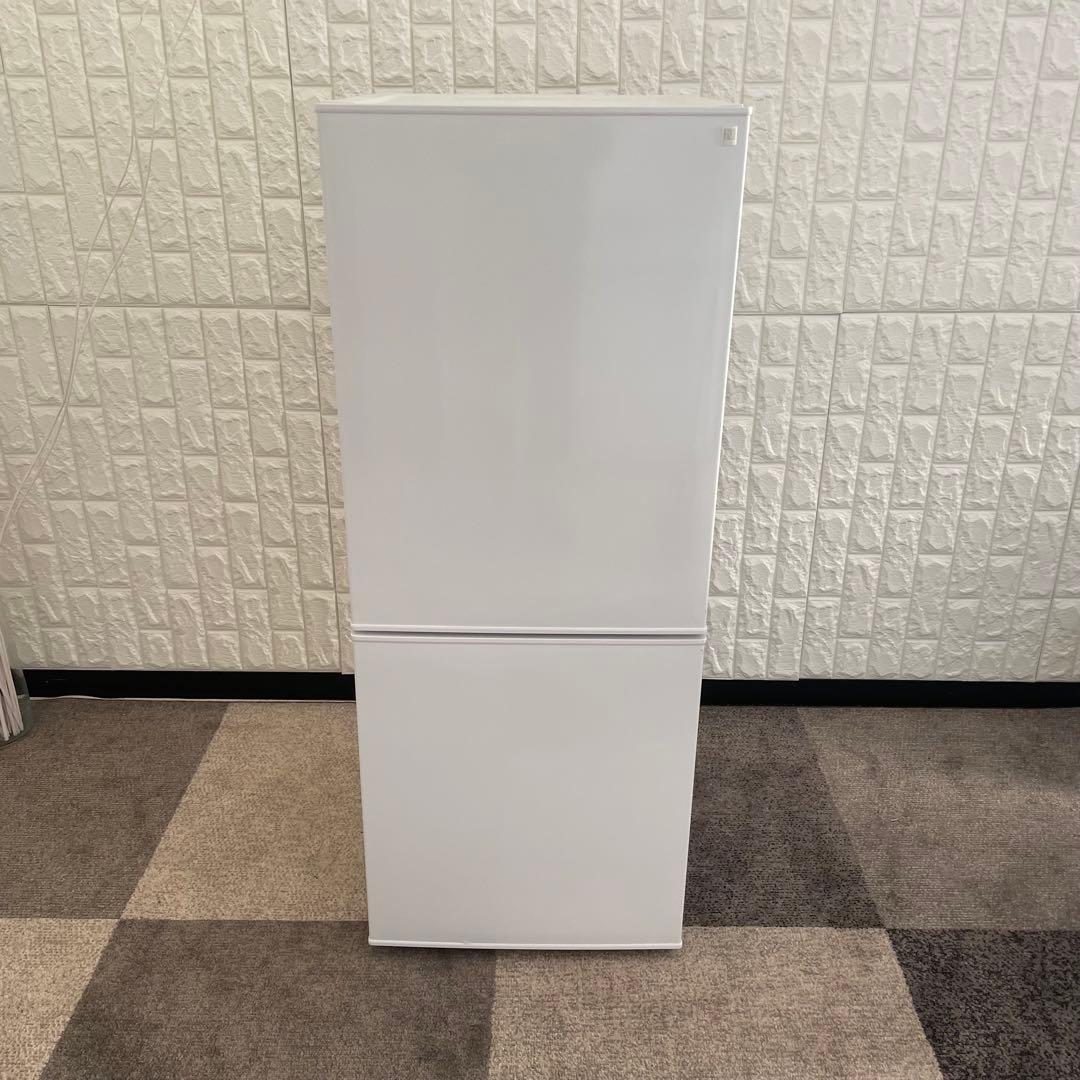 都内23区送料無料✨高年式2点セット✨ 冷蔵庫24年・洗濯機24年