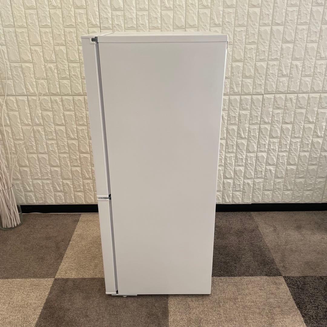 都内23区送料無料✨高年式2点セット✨ 冷蔵庫24年・洗濯機24年