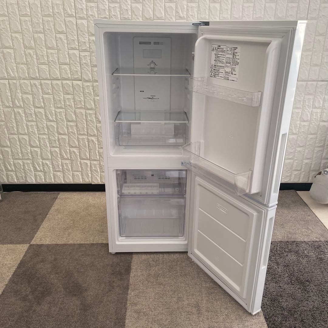 都内23区送料無料✨高年式2点セット✨ 冷蔵庫24年・洗濯機24年