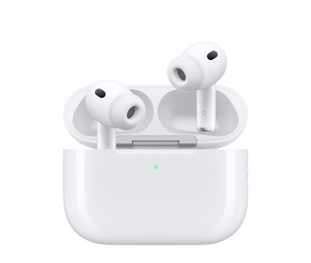AirPods pro3 正規品