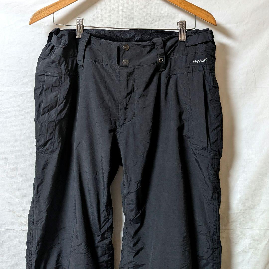 【THE NORTH FACE/ザ ノース フェイス】スノーパンツ e965