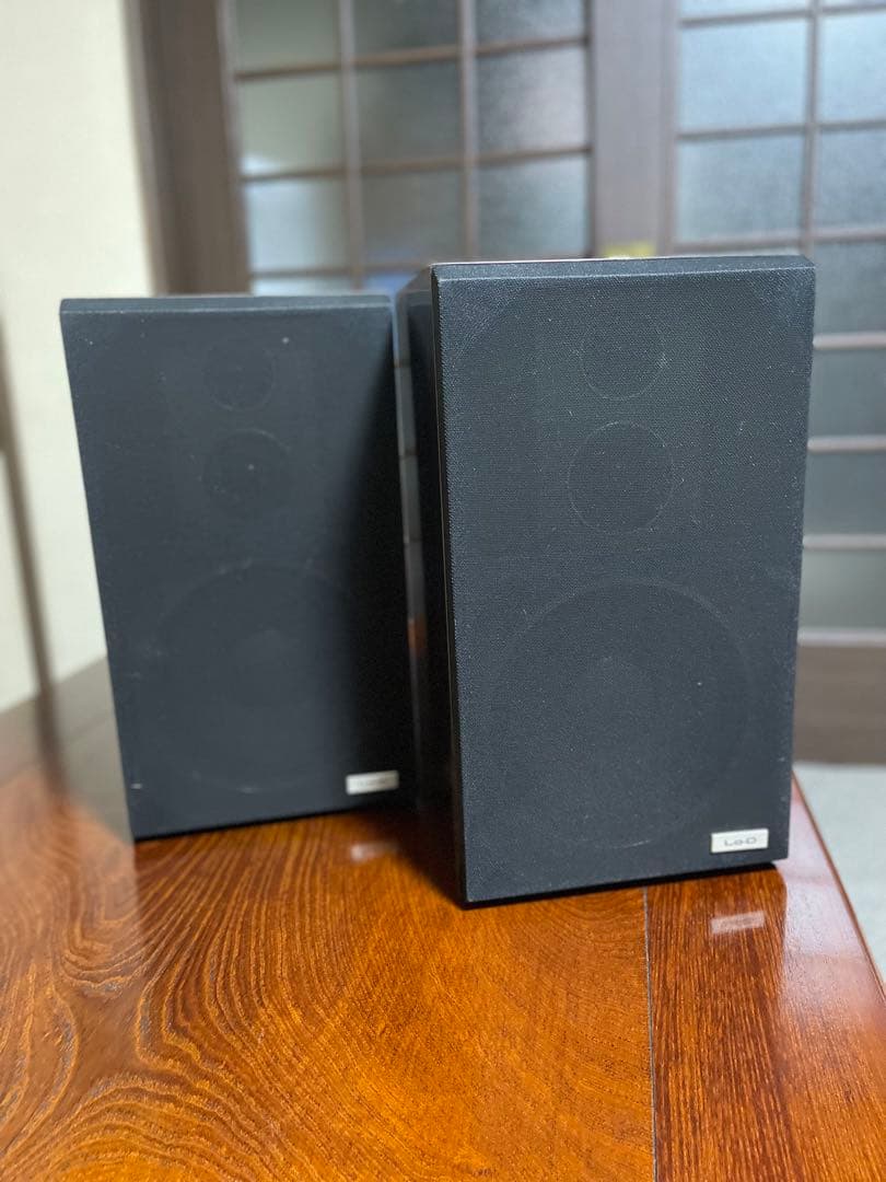 日立　ローディー　スピーカー