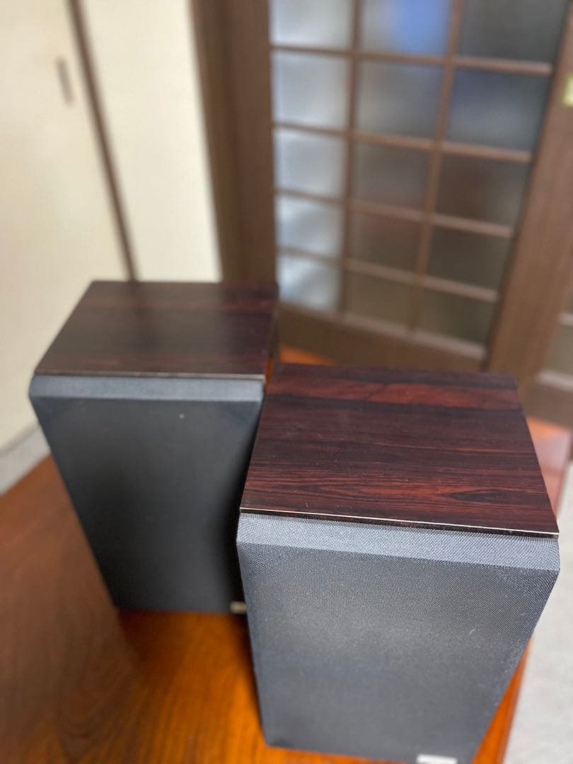 日立　ローディー　スピーカー