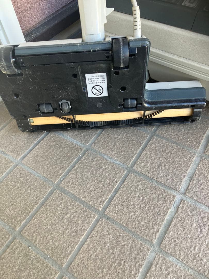 昭和レトロ 掃除機 CONCORDIAコンコーディア