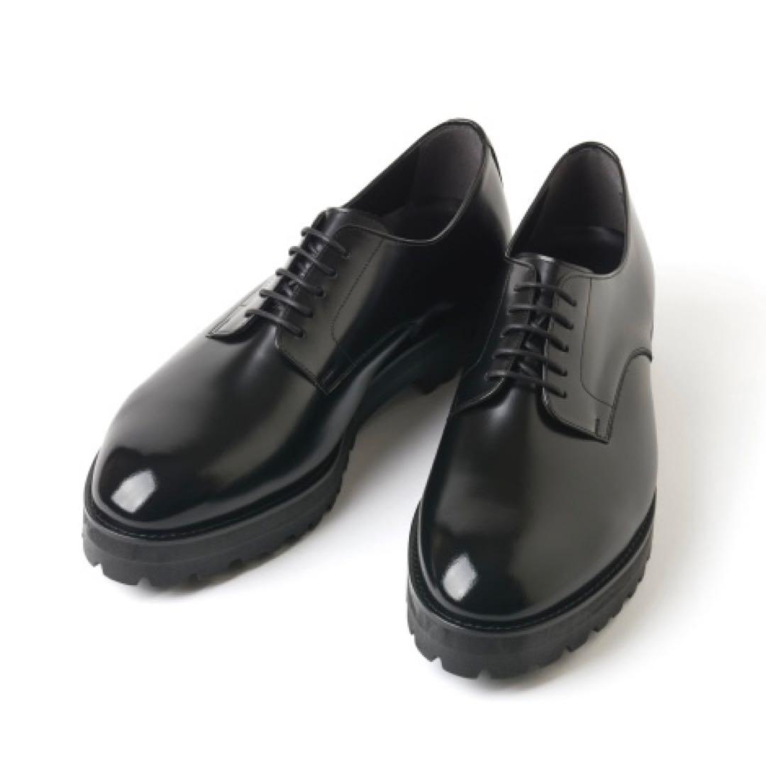 ADELO ラウンドトゥ