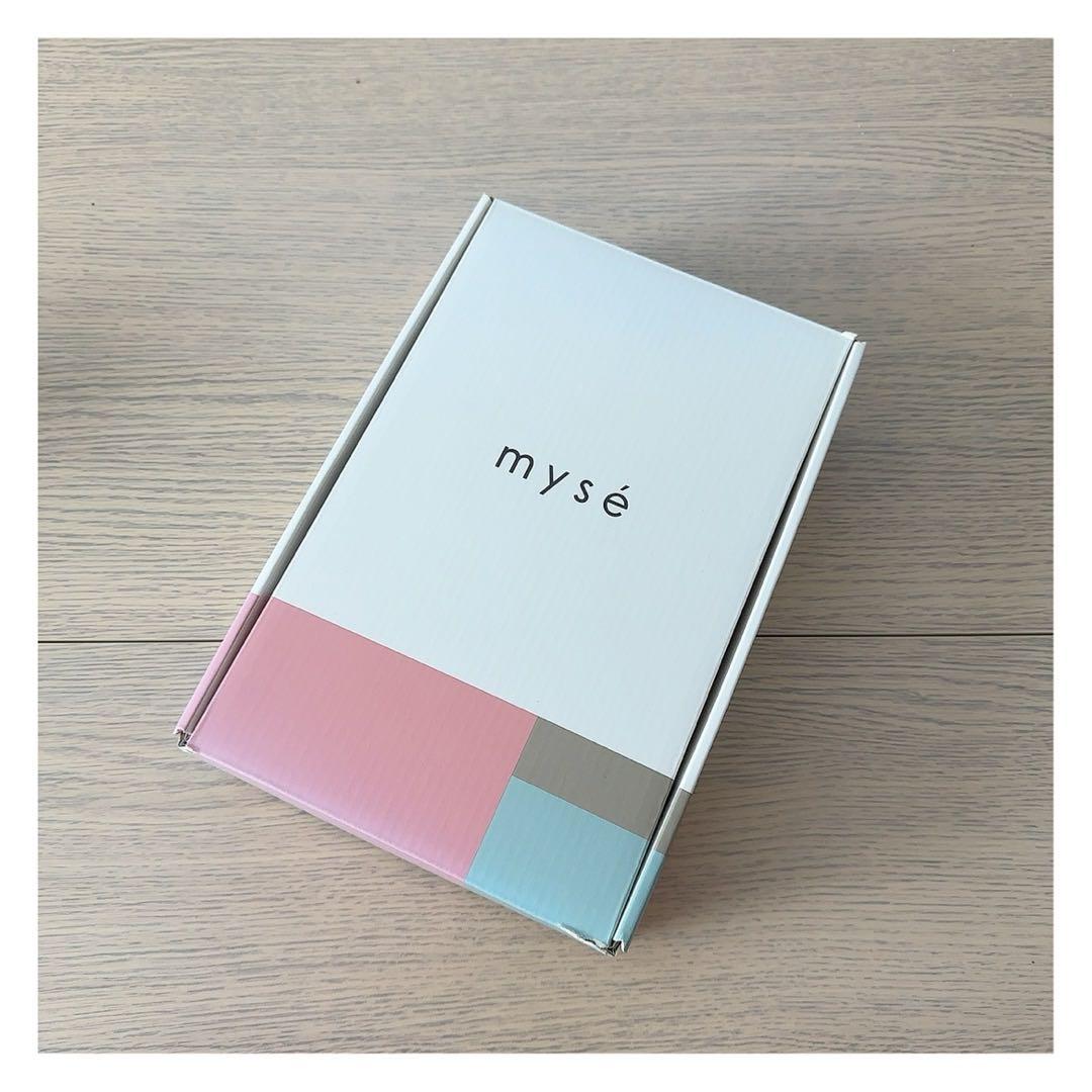 mysé スカルプリフト(リカさん専用)