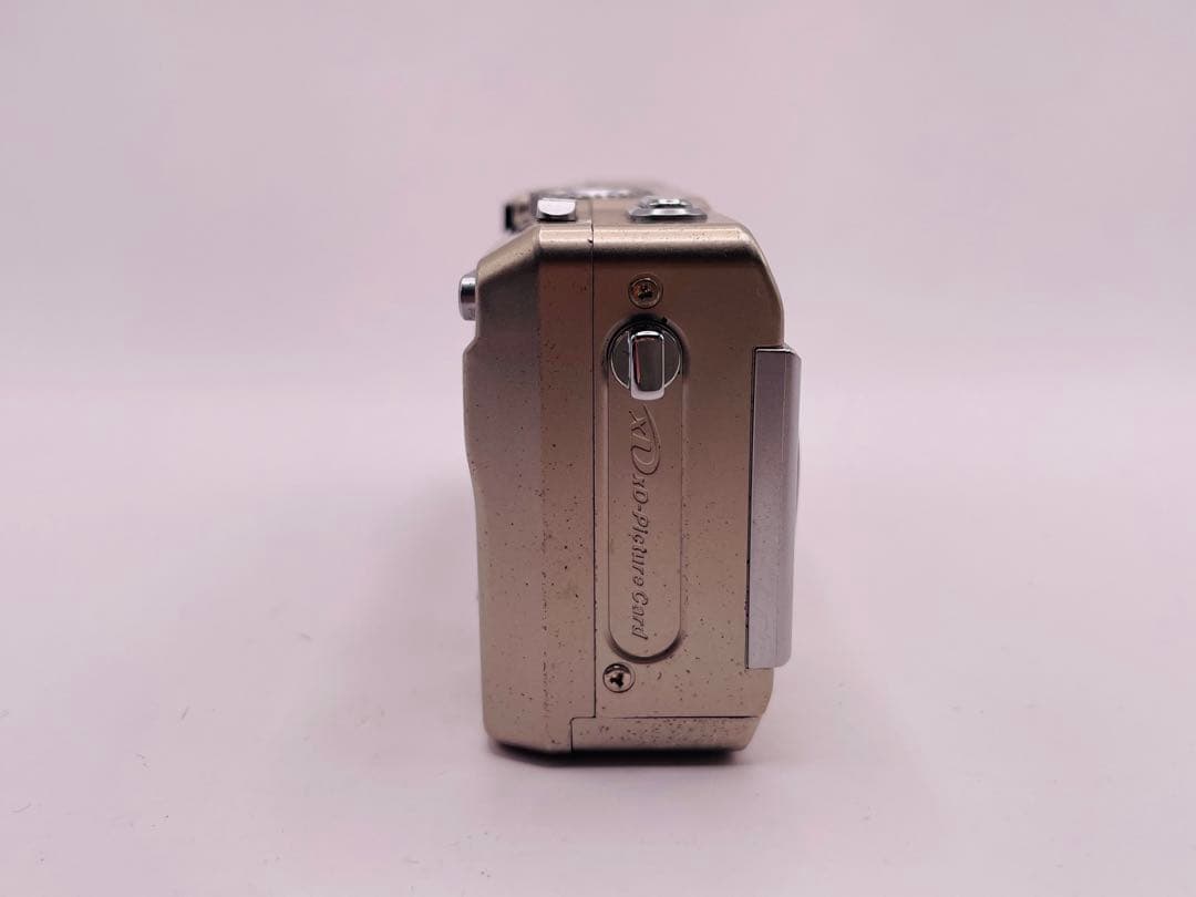 Fujifilm F710 コンパクトデジタルカメラ