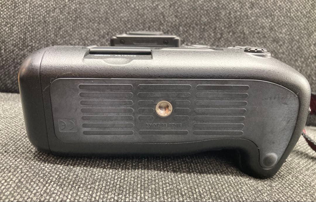 動作確認済み　Nikon F5 フィルム一眼レフカメラ　Fマウント