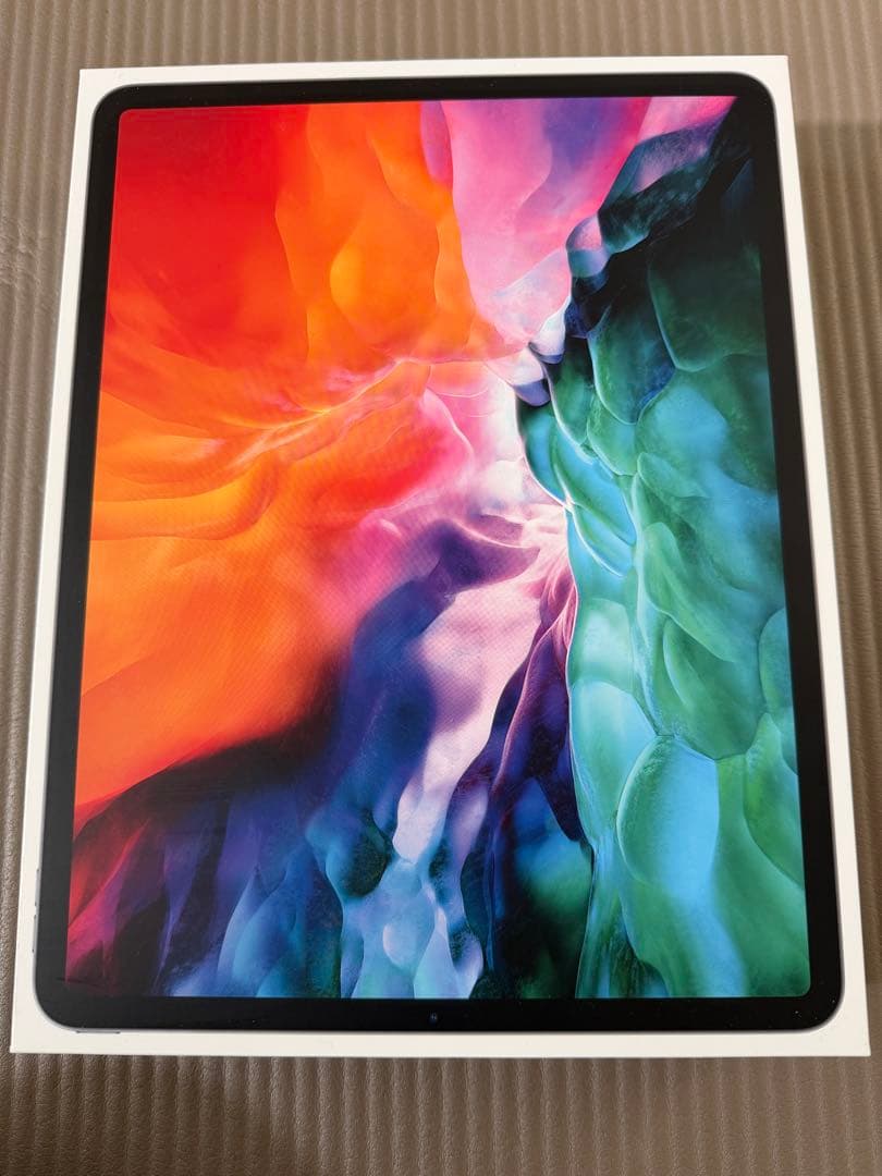 天*水様 画面焼けあり　iPad Pro 12.9インチ 256GB Wi-Fi