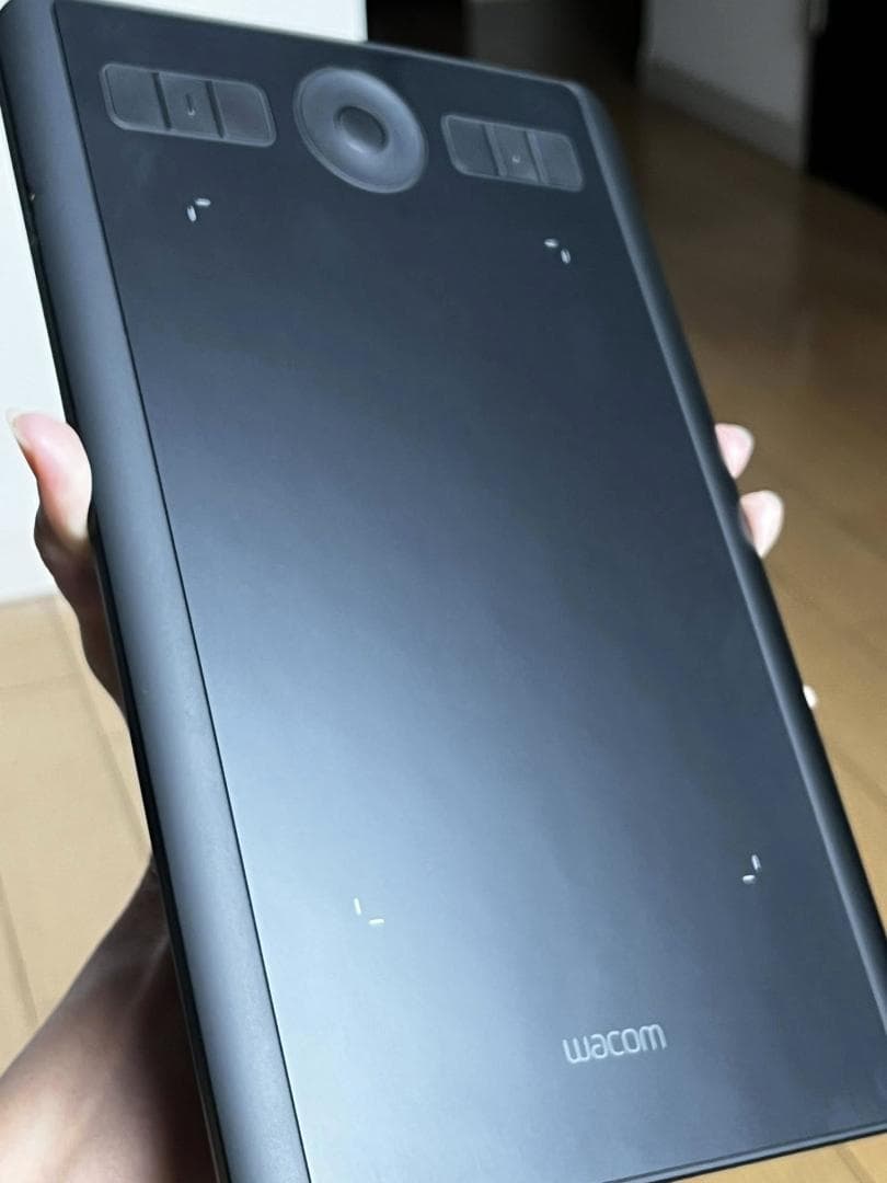 ❤️Wacom Intuos Pro Small PTH-460 ワコム