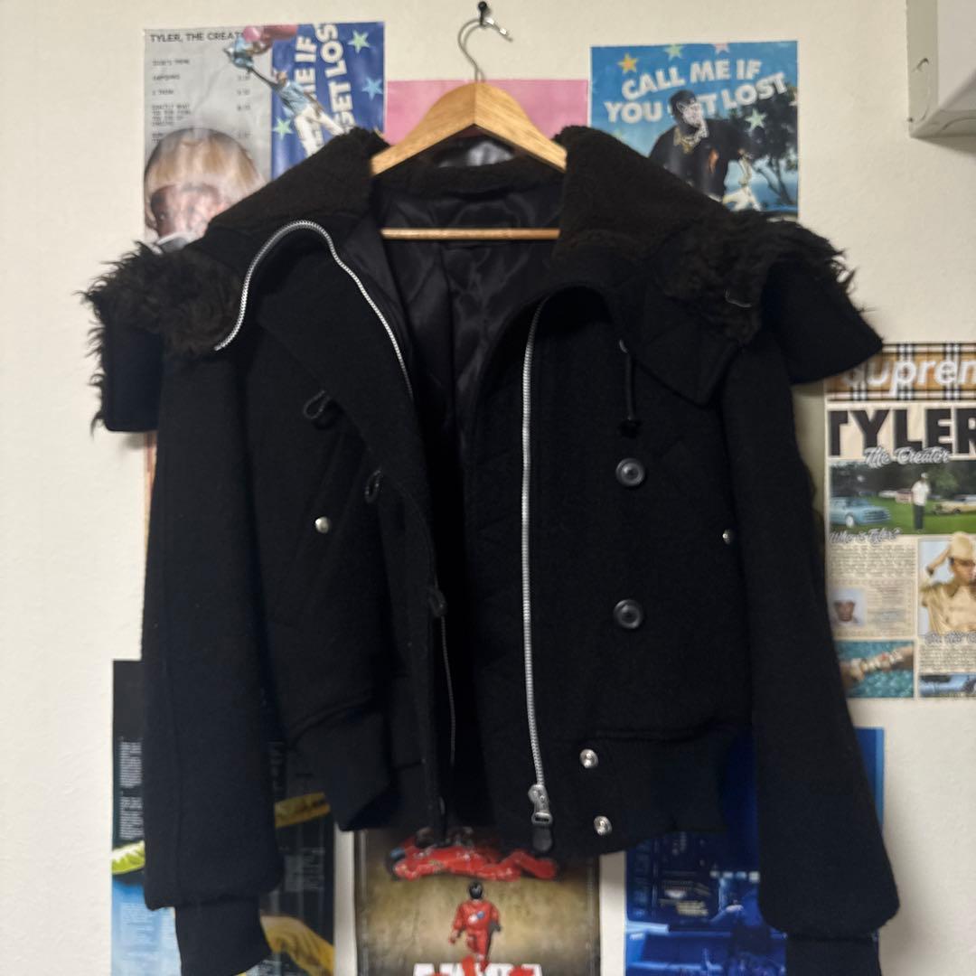 ジャケット・アウター ourlegacy 24aw force jacket 36