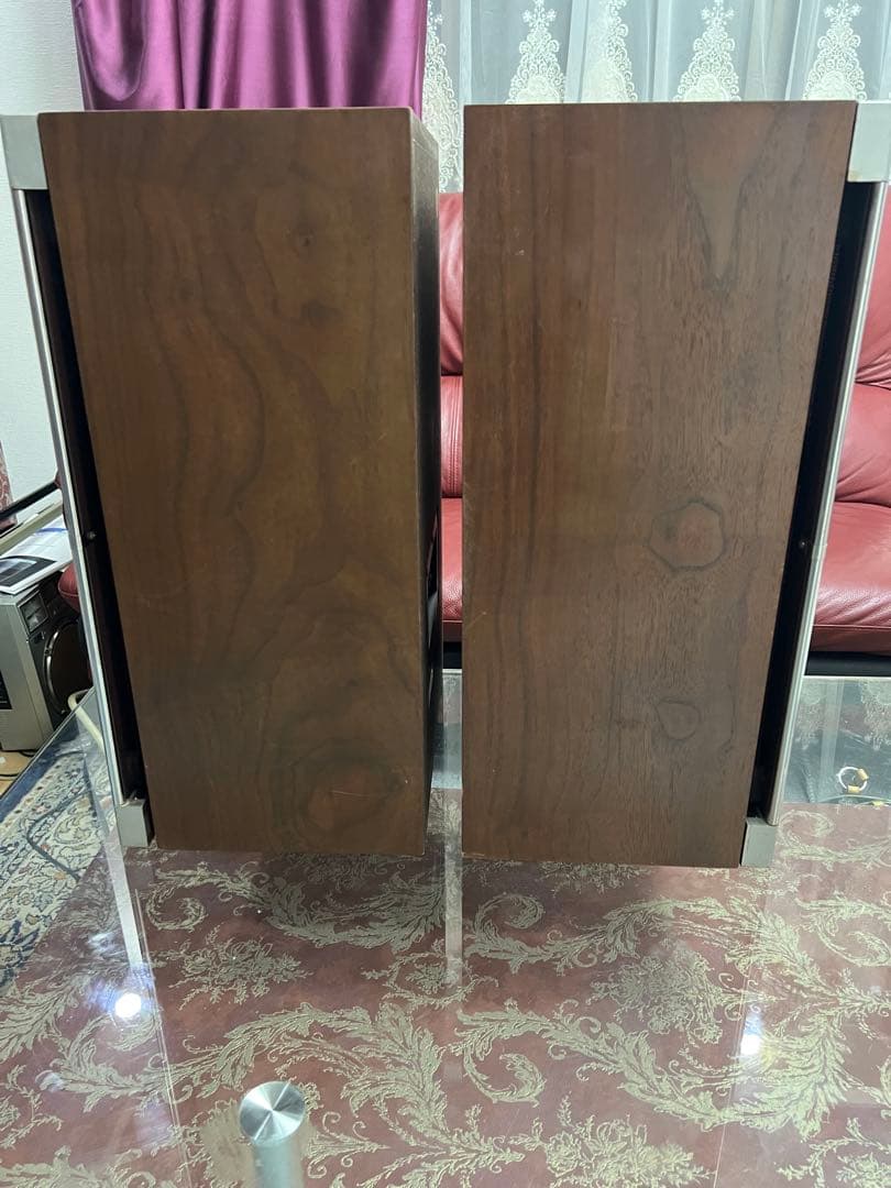 DIATONE ダイアトーン DS-251 mk2 スピーカー中古動作品(2)