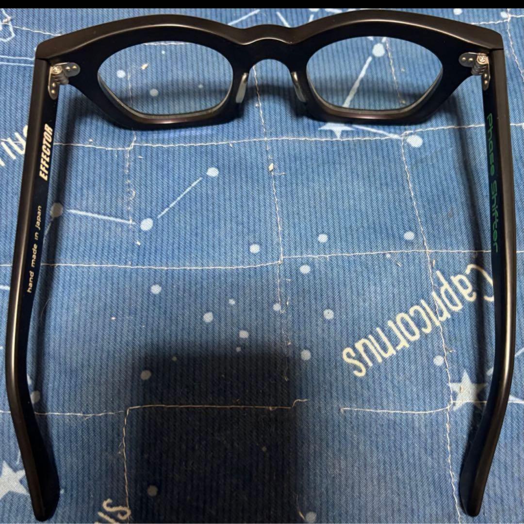 effector phase shifter マットブラック エフェクター