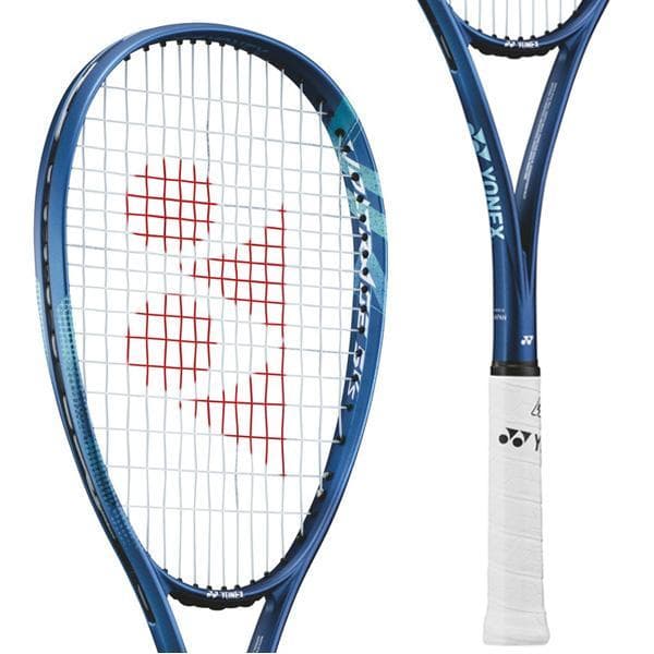たよみそ　YONEX　ボルトレイジ5VS(422)Sファング付