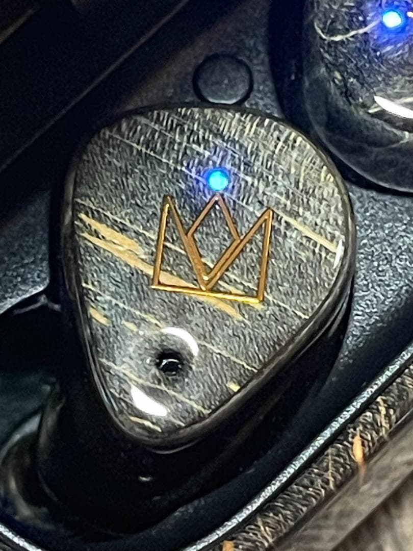 m*m様 【美品】ノーブルオーディオ　Noble Audio FoKus Pre