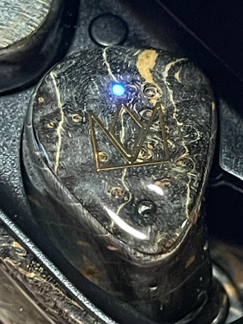 m*m様 【美品】ノーブルオーディオ　Noble Audio FoKus Pre