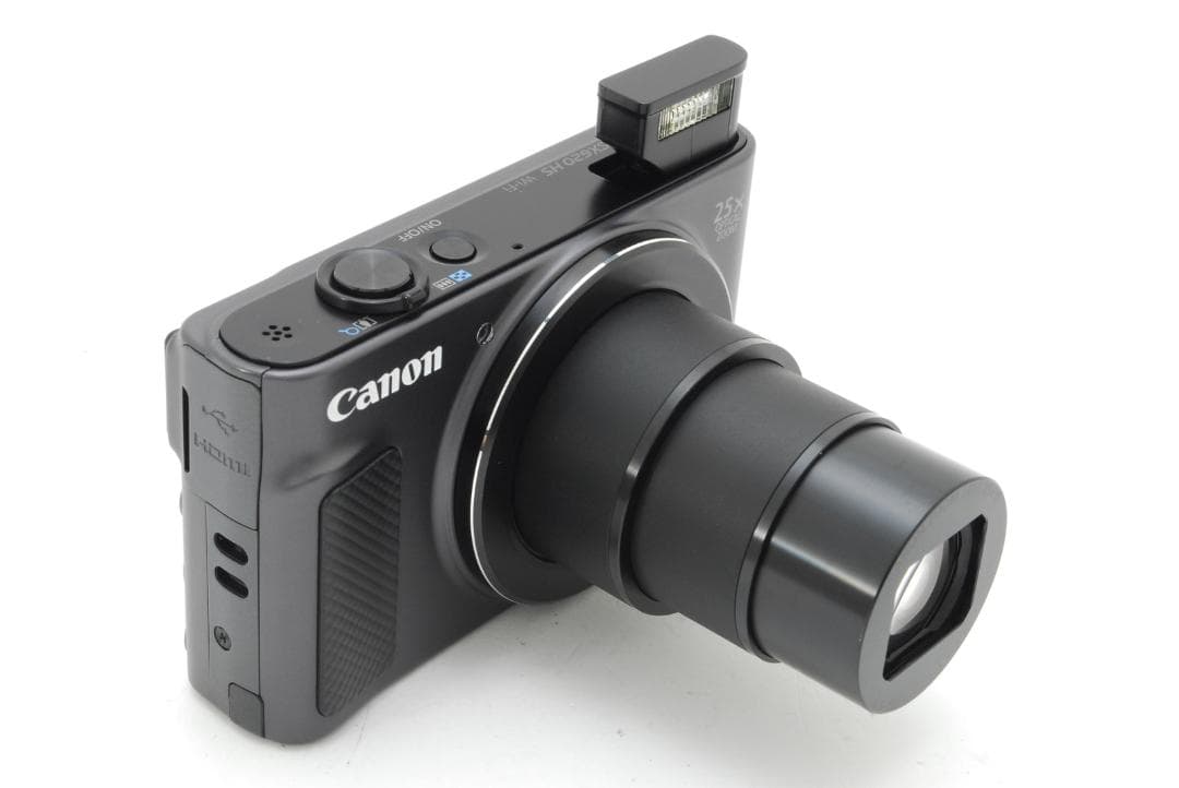 【箱付】Canon PowerShot SX620 HS #167