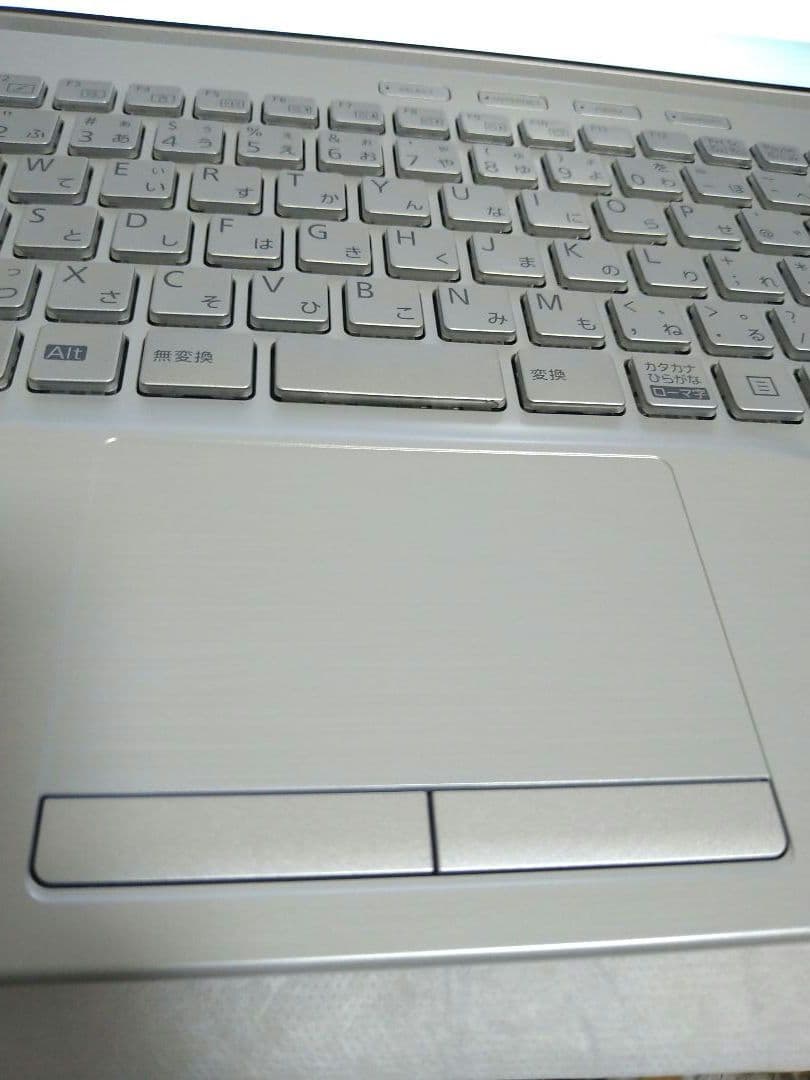 ひまわり 富士通 LIFEBOOK FMV A53G2S