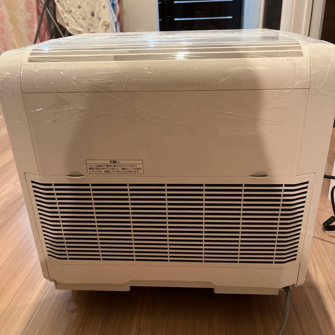 Panasonic 加湿器 EH-NA0J ホワイト