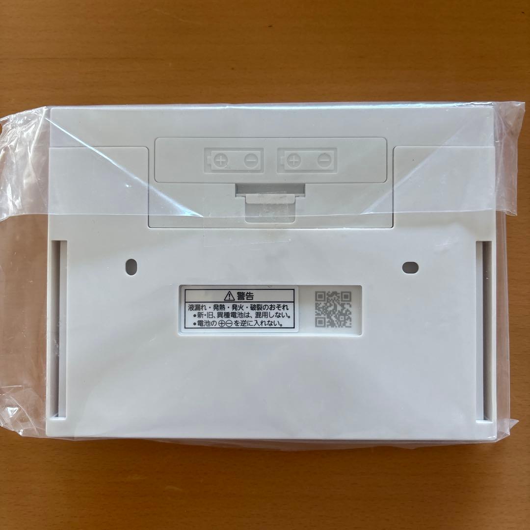 Panasonic温水洗浄便座ビューティートワレ DL-RQTK40用のリモコン